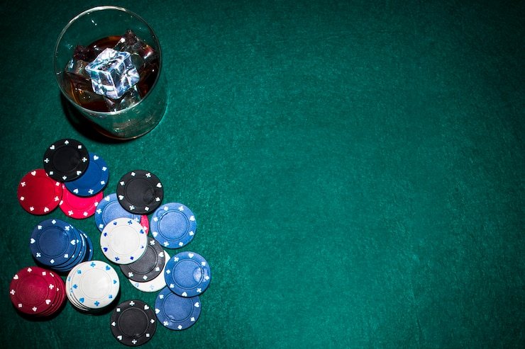 pk307 Mez par tables aur dealers