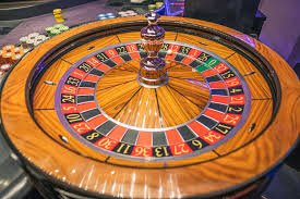 pk307 Live Casino